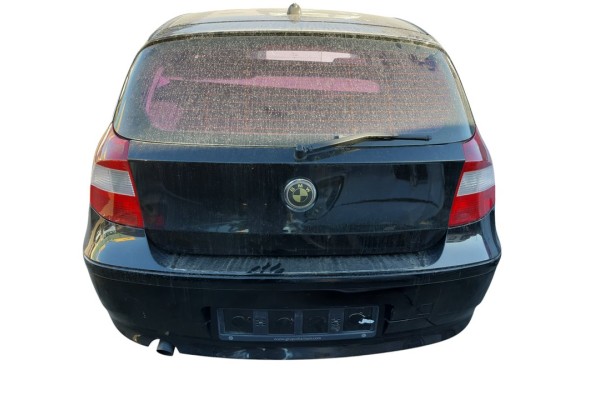 BMW Serie 1 Berlina (E81/E87) 116I 2004 para piezas | Desguace Gandia SL