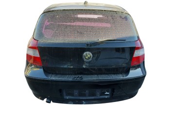 BMW Serie 1 Berlina (E81/E87) 116I 2004 para piezas | Desguace Gandia SL