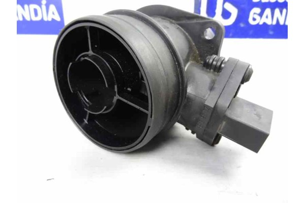 Caudalimetro, Audi A4 Berlina (8E) 2.0 TDI 16V (103kW) 2005, 074906461B