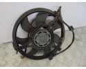 Electroventilador, Audi A4 Berlina (B5) 1.9 Tdi 1999