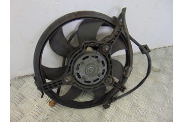 Electroventilador, Audi A4 Berlina (B5) 1.9 Tdi 1999