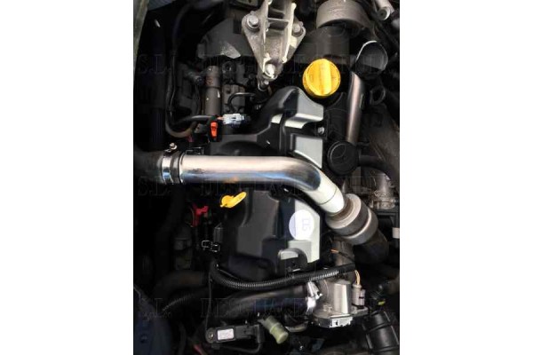 Renault Megane II Coupe/Cabrio Authentique 2008 para piezas | Desguace Gandia SL