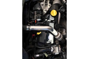 Renault Megane II Coupe/Cabrio Authentique 2008 para piezas | Desguace Gandia SL