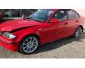 BMW Serie 3 Berlina (E46) 320D Edition Advance 2003 para piezas | Desguace Gandia SL