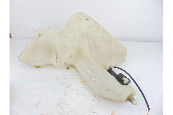 Deposito limpia, Mercedes-benz Clase a (Bm 168) 160 (168.033) 2000, 1688690220