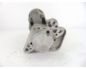 Motor arranque, Renault Megane Ii Classic Berlina Confort Authentique 2005, 8200306595