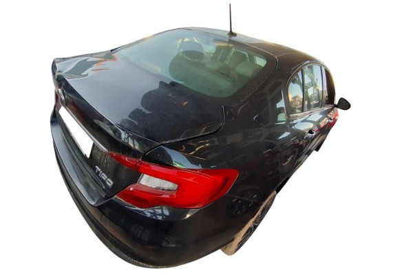 Fiat II Tipo (356) Berlina Business 2016 para piezas | Desguace Gandia SL