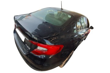 Fiat II Tipo (356) Berlina Business 2016 para piezas | Desguace Gandia SL