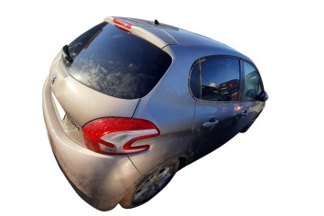 Peugeot 208 Style 2014 para piezas | Desguace Gandia SL
