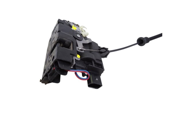 Cerradura puerta delantera izquierda, Volkswagen Golf Iv Berlina (1J1)(10.1997) Básico 1999, 6X1837013H