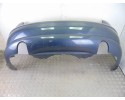 Paragolpes trasero, Audi A8 (4E) 3.0 TDI Quattro 2005