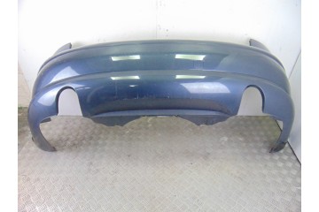 Paragolpes trasero, Audi A8 (4E) 3.0 TDI Quattro 2005