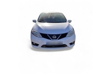 Nissan Pulsar (C13M) Acenta 2015 para piezas | Desguace Gandia SL