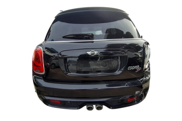 MINI Mini 3P (F56) Cooper SD 2014 para piezas | Desguace Gandia SL
