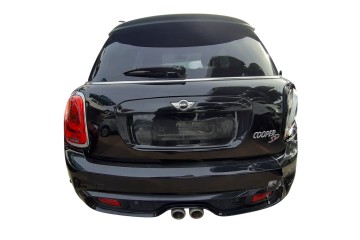 MINI Mini 3P (F56) Cooper SD 2014 para piezas | Desguace Gandia SL