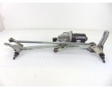 Motor limpia delantero, Bmw Serie 3 Berlina (E90) 318d 2006, 6978263