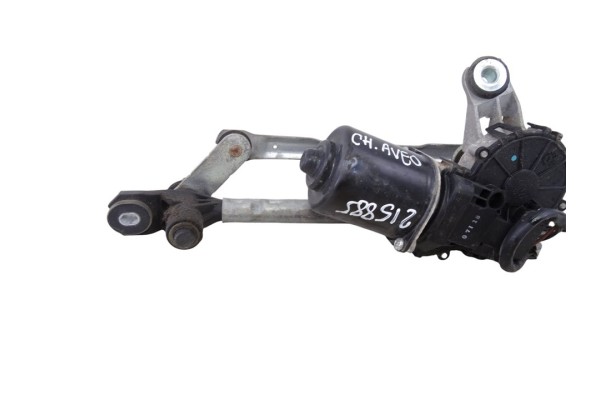 Motor limpia delantero, Chevrolet Aveo Berlina Lt 2008