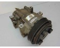Compresor aire acondicionado, Ford Ka (Ccq) Básico 2002