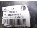 Piloto trasero izquierdo, Alfa Romeo Giulietta (191) Distinctive 2014, 50513613