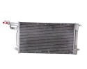 Condensador / radiador aire acondicionado, Seat Ibiza Berlina (6J5) Reference 2008, 6R0820411D
