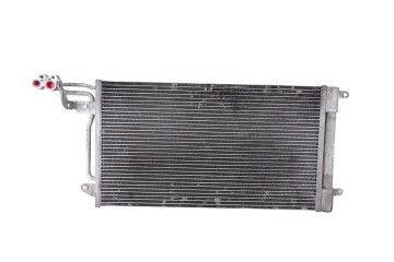 Condensador / radiador aire acondicionado, Seat Ibiza Berlina (6J5) Reference 2008, 6R0820411D