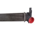 Intercooler, Seat Ibiza Berlina (6J5) Reference 2008, 6R0145805