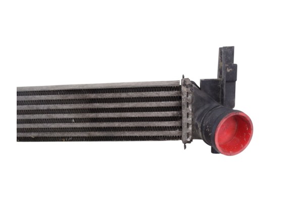 Intercooler, Seat Ibiza Berlina (6J5) Reference 2008, 6R0145805