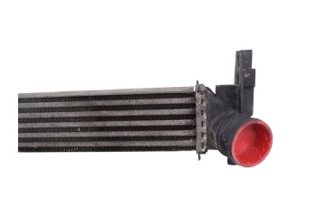 Intercooler, Seat Ibiza Berlina (6J5) Reference 2008, 6R0145805