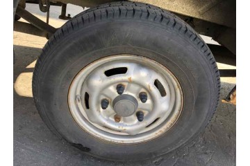 FORD TRANSIT FURGÓN (TT9) FT 350 L   (largo)   LKW   (Camion)