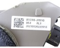 Cerradura puerta delantera izquierda, Kia Xceed eDrive PHEV 2024, 81310J7010