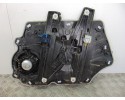 Elevalunas delantero izquierdo, Ford Fiesta (CE1) Trend 2018, H1BB-A23201-CD