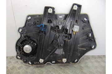 Elevalunas delantero izquierdo, Ford Fiesta (CE1) Trend 2018, H1BB-A23201-CD