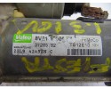 Motor arranque, Ford Fiesta (CB1) Ambiente 2008, TS12E10