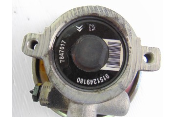 Bomba direccion, Citroen Berlingo 1.4i Multispace 1997, 9151249180