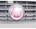 Rejilla delantera, Fiat I Doblò Cargo 1.3 JTD SX Furgón 2007, 735395576