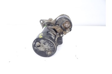 Motor arranque, Opel Corsa C Cosmo 2006, 90341777