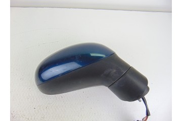 Retrovisor derecho, Seat Leon (1P1) Reference 2006