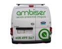 Nissan NV200 /Evalia (M20/M) Kasten Comfort 2013 para piezas | Desguace Gandia SL