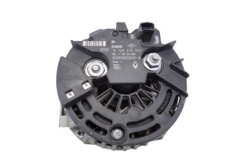 Alternador, Dacia Sandero Ambiance 2008, 8200660040A
