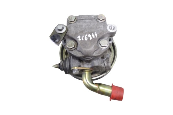 Bomba direccion, Ford Fusion (Cbk) Ambiente 2004, 2S6C3A696DB