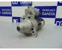 Motor arranque, Mercedes-benz Clase C (Bm 205) Berlina C 300 CDI BlueTEC Hybrid (205.012) 2014, A6519062800