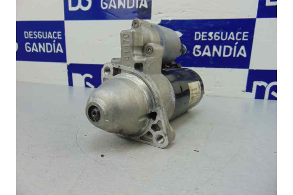 Motor arranque, Mercedes-benz Clase C (Bm 205) Berlina C 300 CDI BlueTEC Hybrid (205.012) 2014, A6519062800