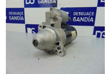 Motor arranque, Mercedes-benz Clase C (Bm 205) Berlina C 300 CDI BlueTEC Hybrid (205.012) 2014, A6519062800