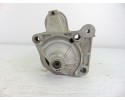 Motor arranque, Mitsubishi Carisma Berlina 5 (DA0) 1900 DI-D Comfort 2003, 8200064465B