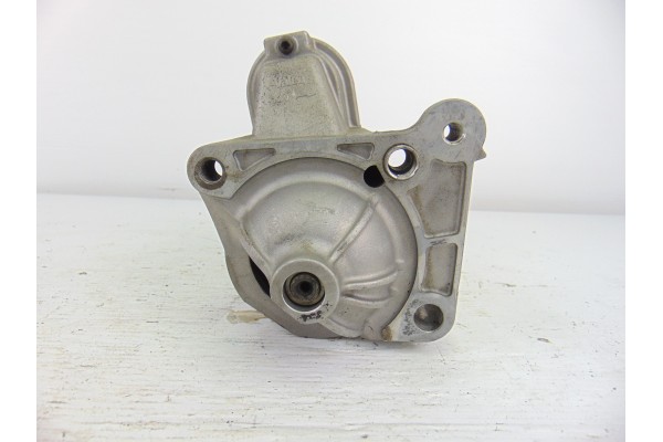Motor arranque, Mitsubishi Carisma Berlina 5 (DA0) 1900 DI-D Comfort 2003, 8200064465B