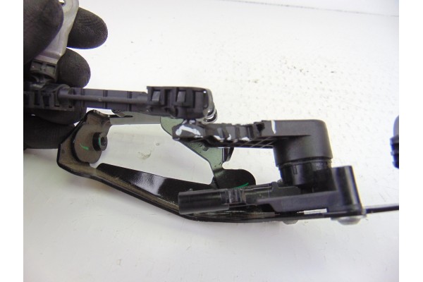 9824543080 SENSOR DS 3 CROSSBACK Performance Line 9824543080 196765 DS - 2