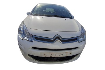 Citroën C3 Live Edition 2016 para piezas | Desguace Gandia SL