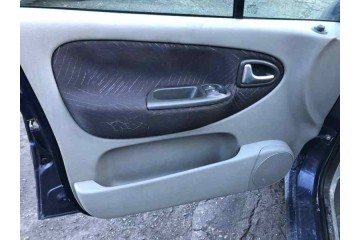 Renault Scenic I (JA...) 1.9 DTI Authentique 2003 para piezas | Desguace Gandia SL