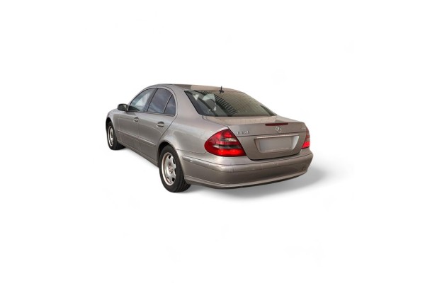 Mercedes-Benz Clase e (BM 211) Berlina E 270 CDI (211.016) 2003 para piezas | Desguace Gandia SL