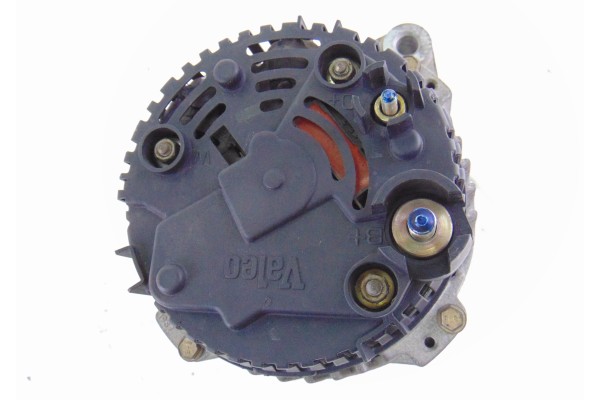 Alternador, Citroen Berlingo 1.4i Multispace 1997